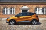 Renault Captur 2017 года (WW)